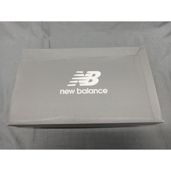 New Balance Girls 2002 Sneakers GC2002SK Pink White Size 7 NEW IN BOX! - Picture 12 of 12